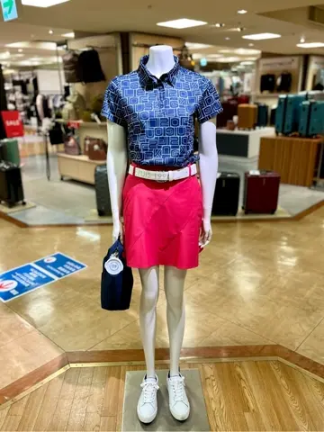 ONWARD CROSSET SELECT 小管 コーディネート画像