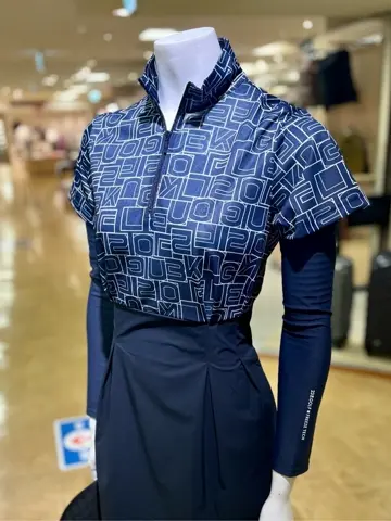 ONWARD CROSSET SELECT 小管 コーディネート画像