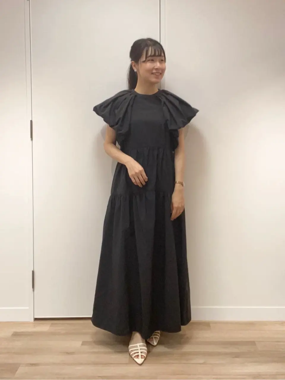  野中 コーディネート画像