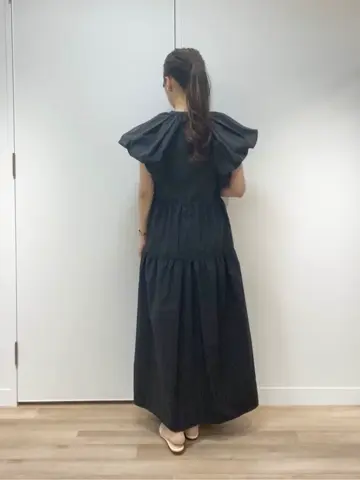 ONWARD CROSSET SELECT 野中 コーディネート画像