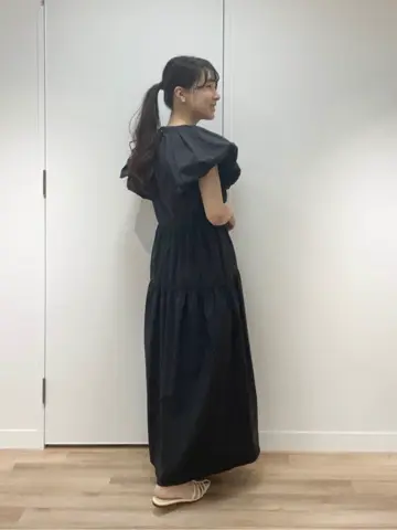 ONWARD CROSSET SELECT 野中 コーディネート画像