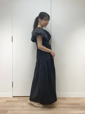 ONWARD CROSSET SELECT 野中 コーディネート画像