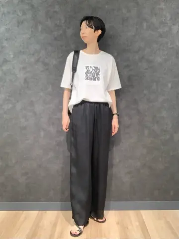 ONWARD CROSSET SELECT 小川 コーディネート画像