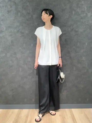 ONWARD CROSSET SELECT 小川 コーディネート画像