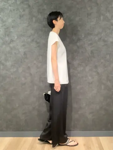 ONWARD CROSSET SELECT 小川 コーディネート画像