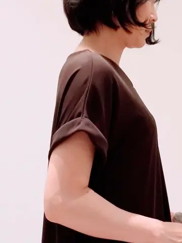 ONWARD CROSSET SELECT 林 コーディネート画像