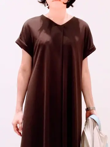 ONWARD CROSSET SELECT 林 コーディネート画像