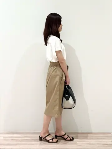 ONWARD CROSSET SELECT 今堀 コーディネート画像