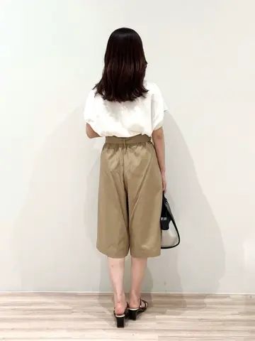 ONWARD CROSSET SELECT 今堀 コーディネート画像