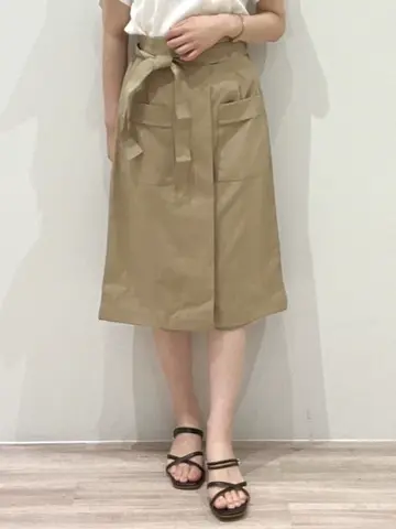 ONWARD CROSSET SELECT 今堀 コーディネート画像