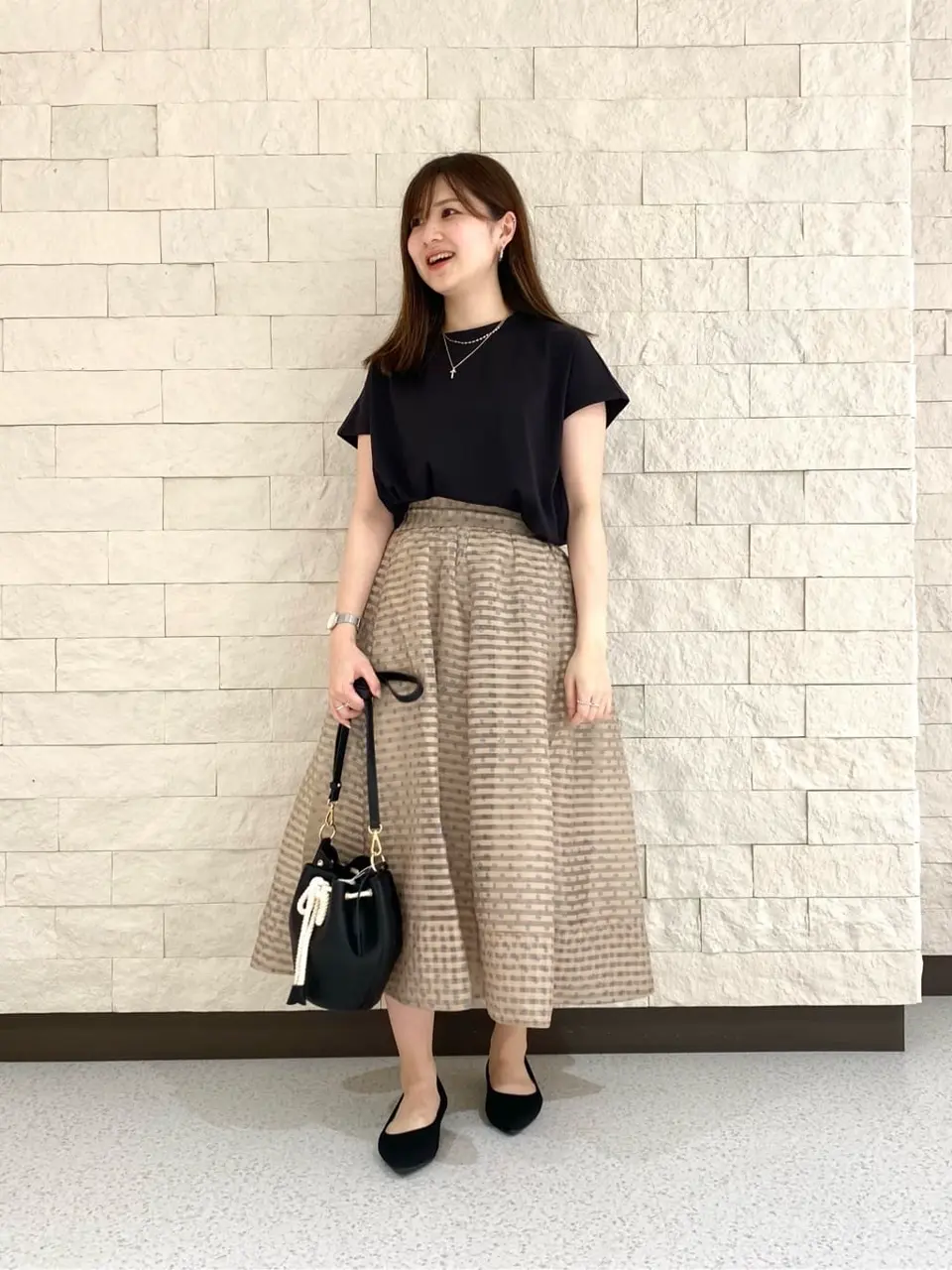  山下 コーディネート画像