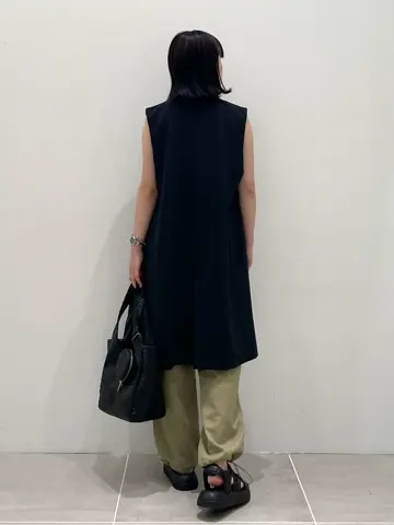 ONWARD CROSSET SELECT erika コーディネート画像