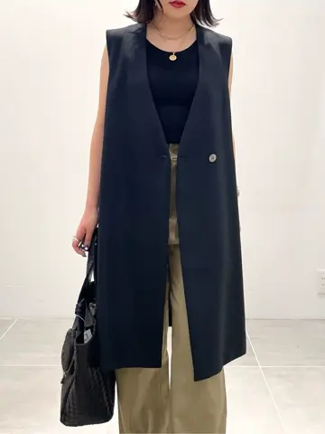 ONWARD CROSSET SELECT erika コーディネート画像