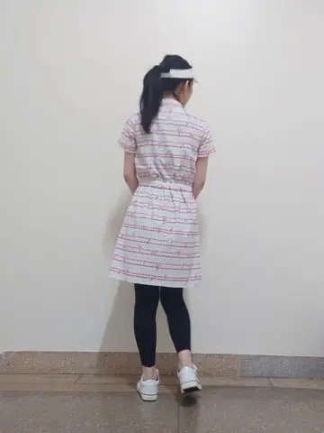 ONWARD CROSSET SELECT 最上 コーディネート画像