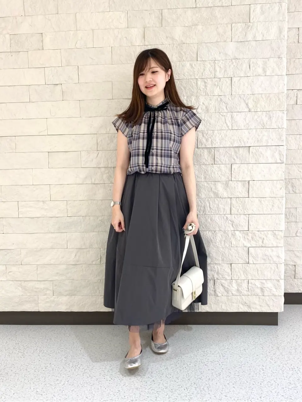  山下 コーディネート画像