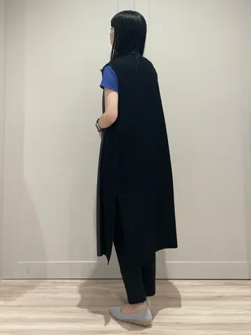 ONWARD CROSSET SELECT 山田 コーディネート画像