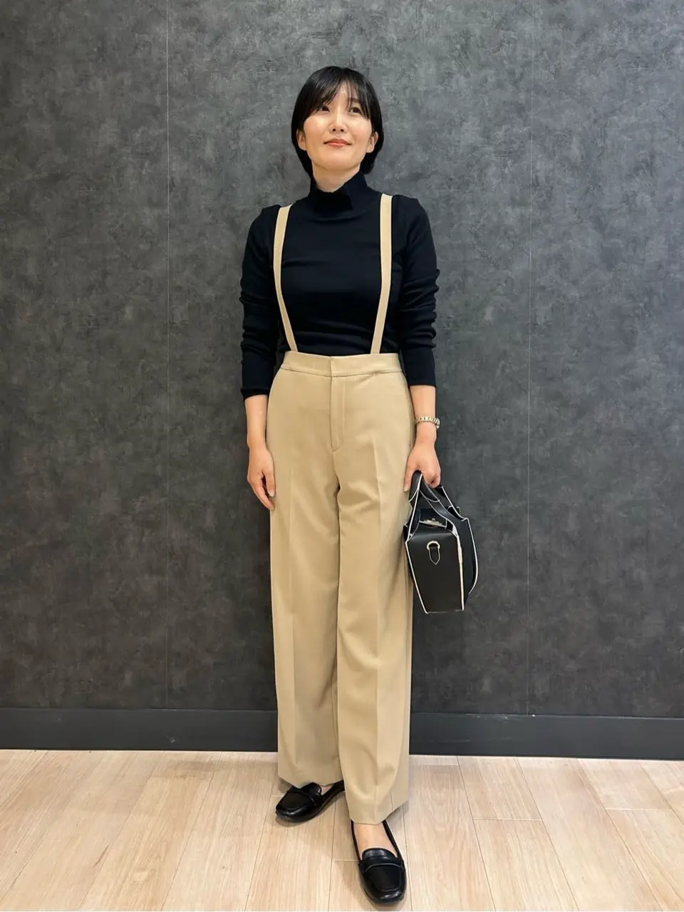  鈴木 コーディネート画像