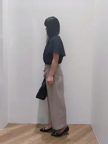 ONWARD CROSSET SELECT 権田 コーディネート画像