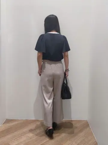 ONWARD CROSSET SELECT 権田 コーディネート画像