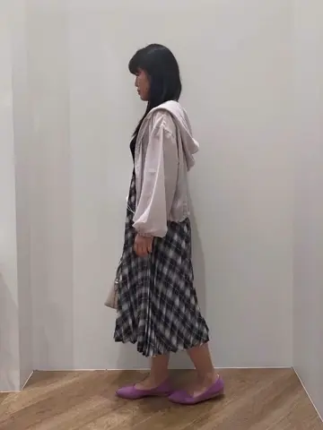 ONWARD CROSSET SELECT 権田 コーディネート画像