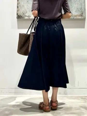 ONWARD CROSSET SELECT 田中 コーディネート画像