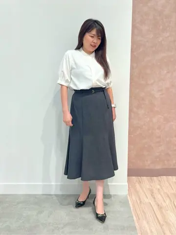 ONWARD CROSSET SELECT 中島 コーディネート画像