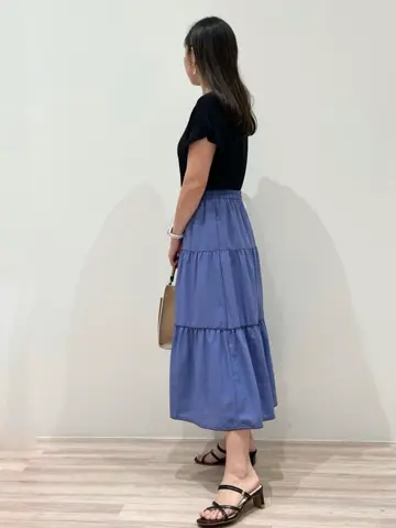 ONWARD CROSSET SELECT 山本 コーディネート画像