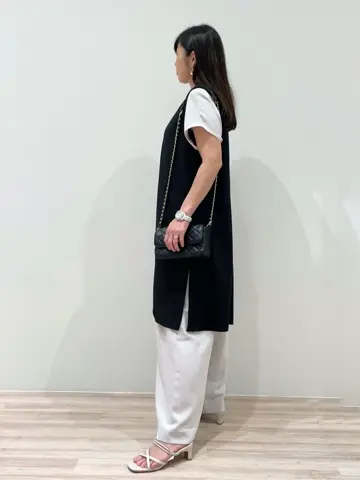 ONWARD CROSSET SELECT 山本 コーディネート画像
