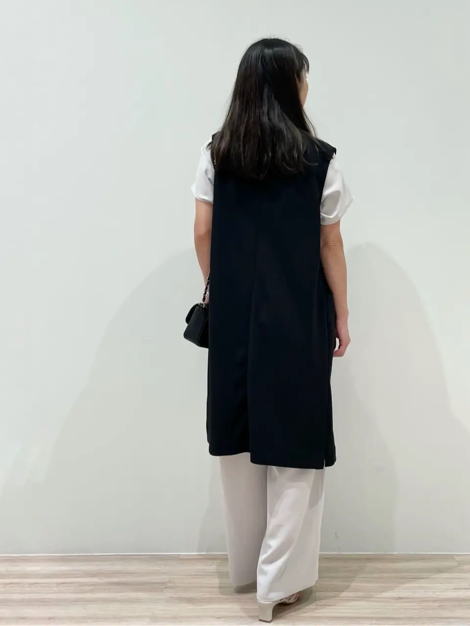 ONWARD CROSSET SELECT 山本 コーディネート画像