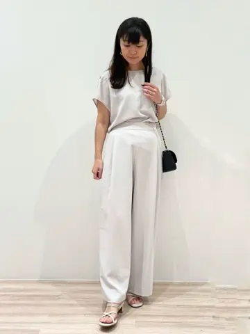 ONWARD CROSSET SELECT 山本 コーディネート画像