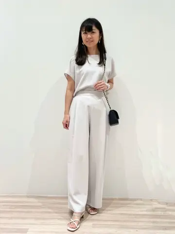 ONWARD CROSSET SELECT 山本 コーディネート画像