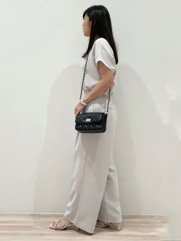 ONWARD CROSSET SELECT 山本 コーディネート画像