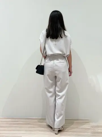 ONWARD CROSSET SELECT 山本 コーディネート画像