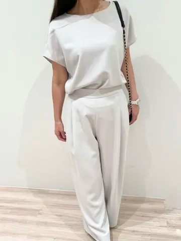 ONWARD CROSSET SELECT 山本 コーディネート画像