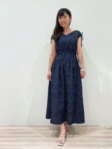 ONWARD CROSSET SELECT 山本 コーディネート画像