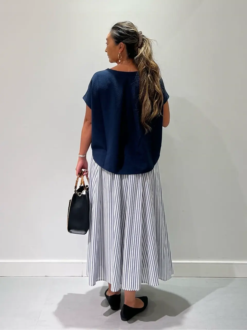 ONWARD CROSSET SELECT 流石　 コーディネート画像