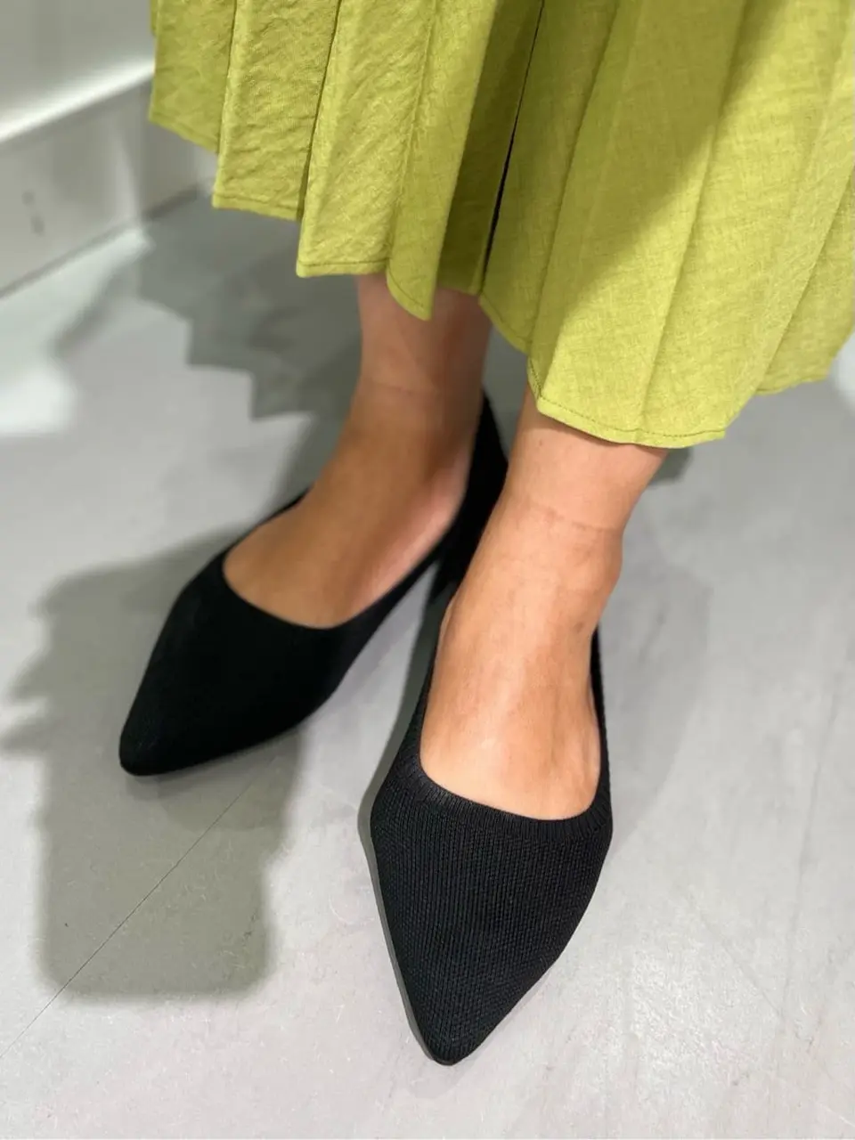 ONWARD CROSSET SELECT 流石　 コーディネート画像