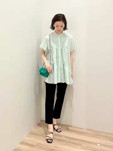 ONWARD CROSSET SELECT 池部 コーディネート画像