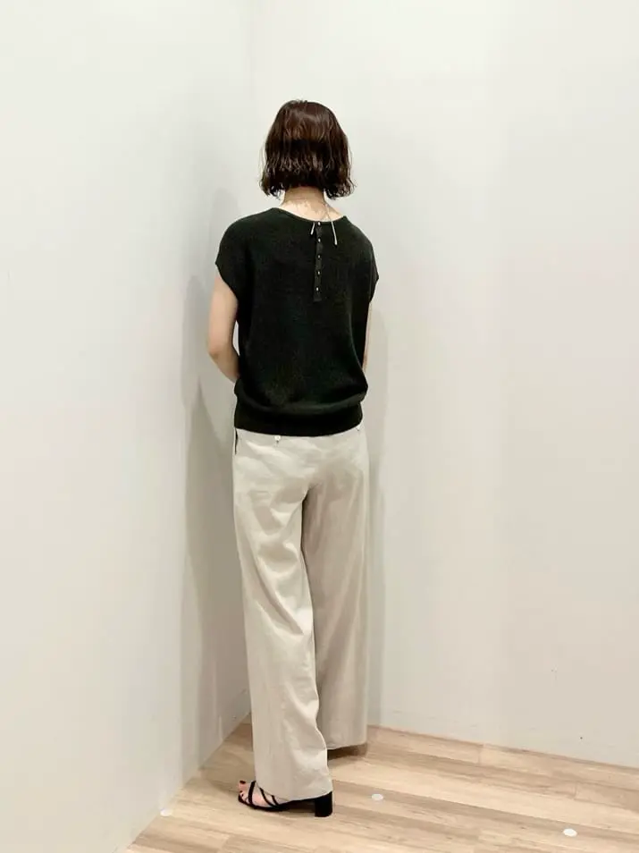 ONWARD CROSSET SELECT 池部 コーディネート画像