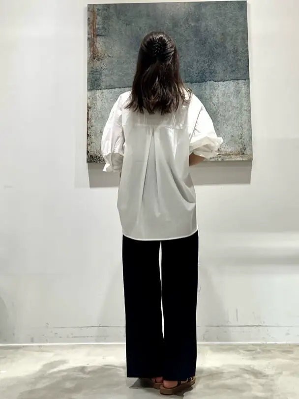 ONWARD CROSSET SELECT 田中 コーディネート画像