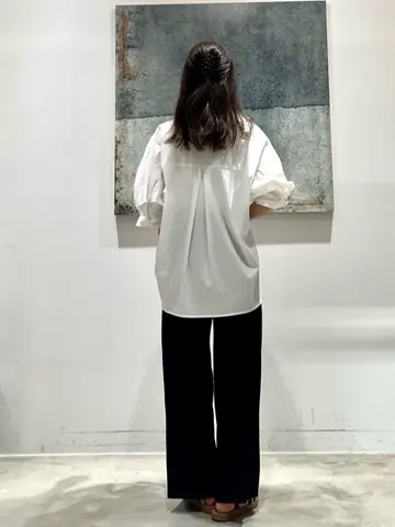 ONWARD CROSSET SELECT 田中 コーディネート画像