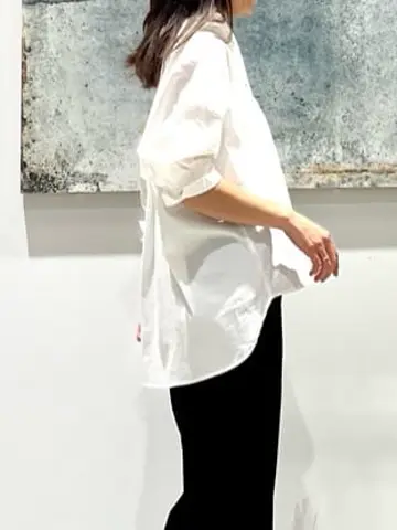 ONWARD CROSSET SELECT 田中 コーディネート画像