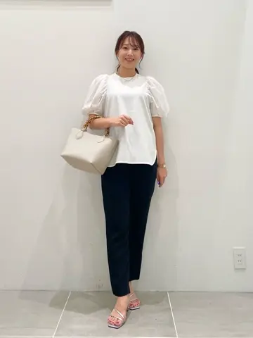 ONWARD CROSSET SELECT 戸澤 コーディネート画像