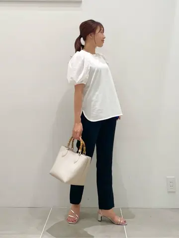 ONWARD CROSSET SELECT 戸澤 コーディネート画像