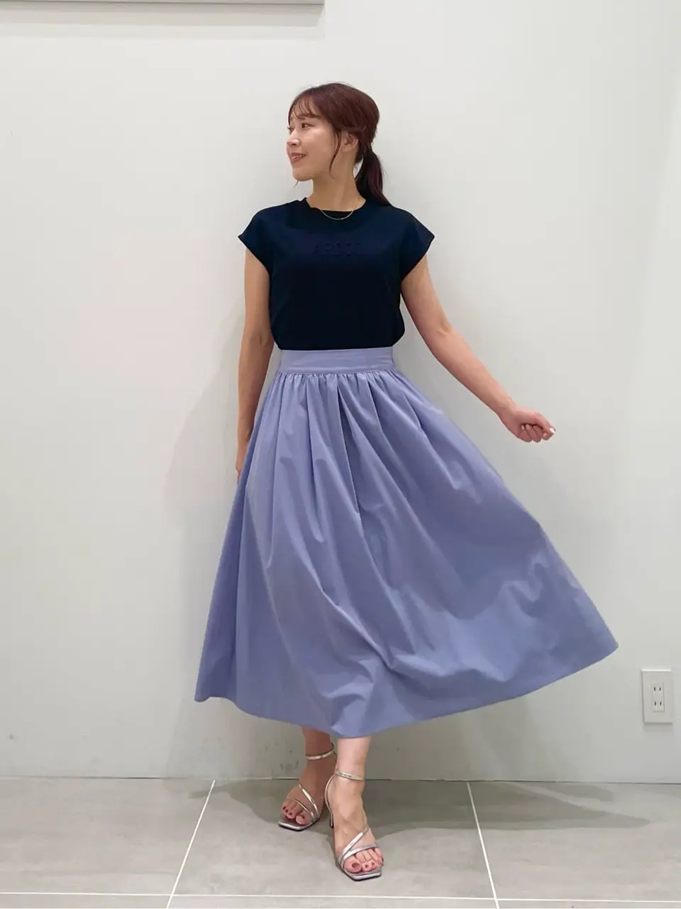  戸澤 コーディネート画像