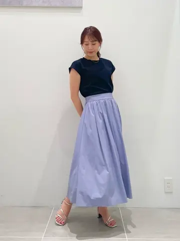 ONWARD CROSSET SELECT 戸澤 コーディネート画像