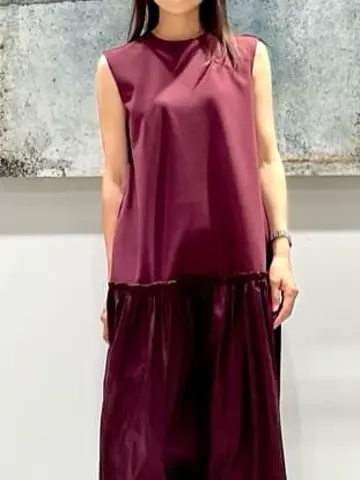 ONWARD CROSSET SELECT 田中 コーディネート画像