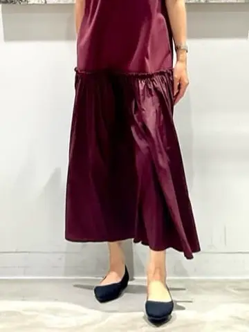 ONWARD CROSSET SELECT 田中 コーディネート画像