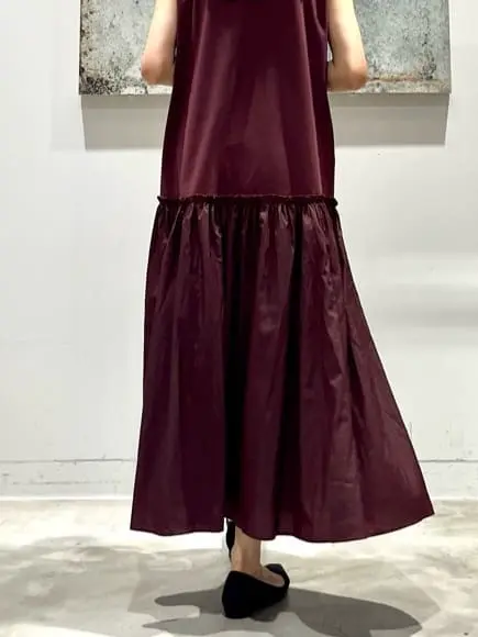 ONWARD CROSSET SELECT 田中 コーディネート画像