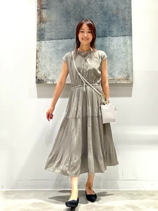  田中 コーディネート画像